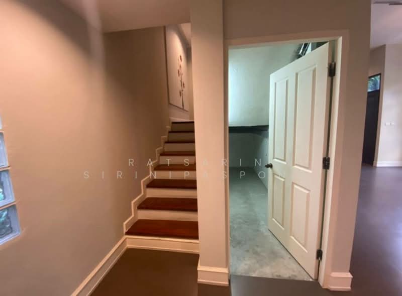 House for rent, Bangkok, สุขุมวิท, Khong Tan, Khlong Toei, Bangkok, 3 Bedrooms, 350 sqm, Townhouse For Rent, by Ratsarin Sirinipaspong, 500234914 - DDproperty.com
