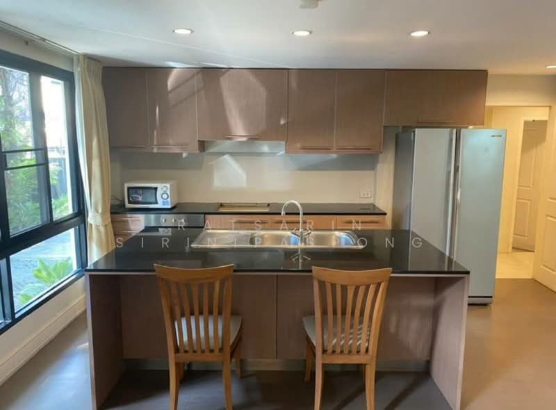 House for rent, Bangkok, สุขุมวิท, Khong Tan, Khlong Toei, Bangkok, 3 Bedrooms, 350 sqm, Townhouse For Rent, by Ratsarin Sirinipaspong, 500234914 - DDproperty.com