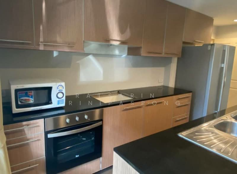 House for rent, Bangkok, สุขุมวิท, Khong Tan, Khlong Toei, Bangkok, 3 Bedrooms, 350 sqm, Townhouse For Rent, by Ratsarin Sirinipaspong, 500234914 - DDproperty.com