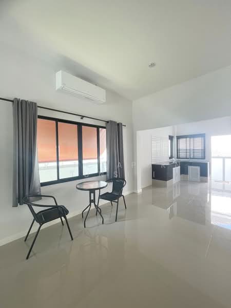 บ้านเดี่ยวชั้นเดียว ให้เช่า – ใกล้บิ๊กซีแม่เหียะ เพียง 10 นาที ค่าเช่า 14,000 บาท / เดือน No.9H715, เชียงใหม่, สันผักหวาน, หางดง, เชียงใหม่, 120 ตร.ม., บ้านเดี่ยว ให้เช่า, โดย Rutchaporn Tunsiri, 500234915 - DDproperty.com