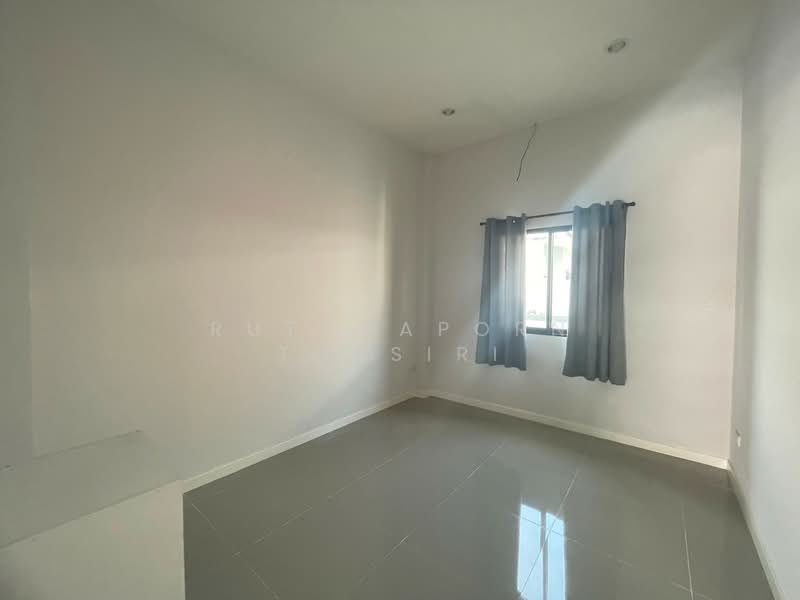 บ้านเดี่ยวชั้นเดียว ให้เช่า – ใกล้บิ๊กซีแม่เหียะ เพียง 10 นาที ค่าเช่า 14,000 บาท / เดือน No.9H715, เชียงใหม่, สันผักหวาน, หางดง, เชียงใหม่, 120 ตร.ม., บ้านเดี่ยว ให้เช่า, โดย Rutchaporn Tunsiri, 500234915 - DDproperty.com