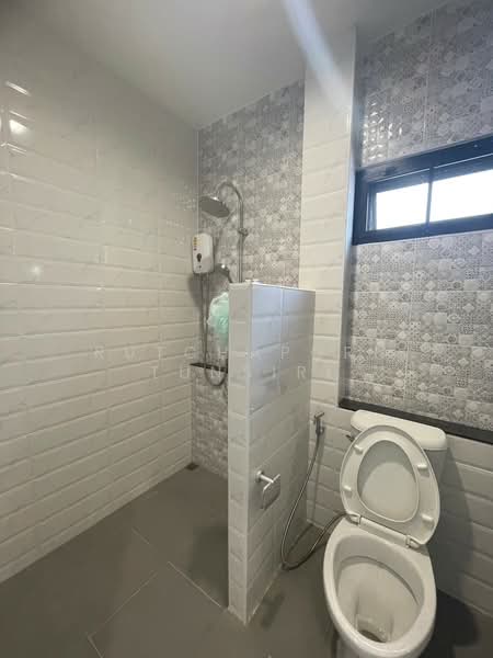 บ้านเดี่ยวชั้นเดียว ให้เช่า – ใกล้บิ๊กซีแม่เหียะ เพียง 10 นาที ค่าเช่า 14,000 บาท / เดือน No.9H715, เชียงใหม่, สันผักหวาน, หางดง, เชียงใหม่, 120 ตร.ม., บ้านเดี่ยว ให้เช่า, โดย Rutchaporn Tunsiri, 500234915 - DDproperty.com