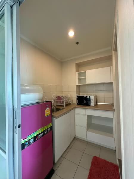 Lumpini Ville Naklua-Wongamat : ลุมพินี วิลล์ นาเกลือ-วงศ์อมาตย์, ชลบุรี, ถนน พัทยา-นาเกลือ, นาเกลือ, บางละมุง, ชลบุรี, 32 ตร.ม., คอนโด ขาย, โดย PLC Real Estate, 500234916 - DDproperty.com