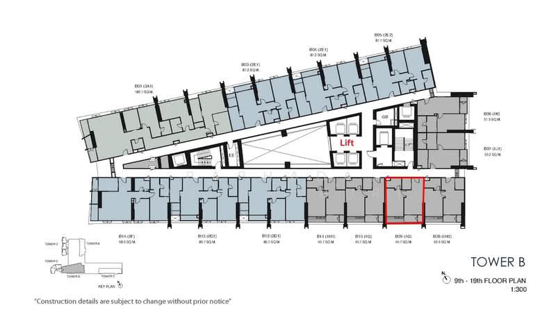 Wanvayla Na Chaophraya : วันเวลา ณ เจ้าพระยา, กรุงเทพ, 881 ถนนสามเสน, ถนนนครไชยศรี, ดุสิต, กรุงเทพ, 49 ตร.ม., คอนโด ขายดาวน์, โดย Paphada Rattanaburi, 500234917 - DDproperty.com