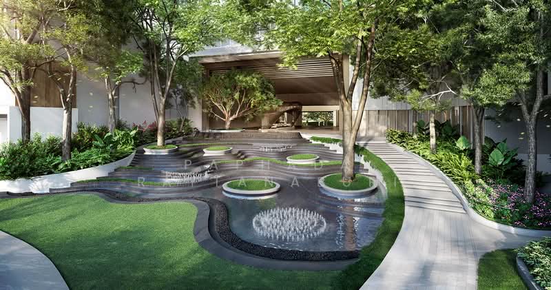 Wanvayla Na Chaophraya, Bangkok, 881 Samsen Rd, Tanon Nakorn Chaisri, Dusit, Bangkok, 1 Bedroom, 49 sqm, Condo Option To Buy, by Paphada Rattanaburi, 500234917 - DDproperty.com