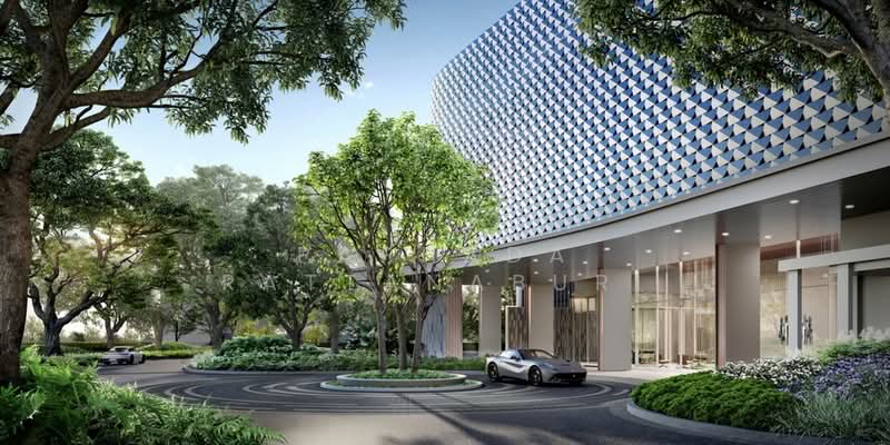 Wanvayla Na Chaophraya, Bangkok, 881 Samsen Rd, Tanon Nakorn Chaisri, Dusit, Bangkok, 1 Bedroom, 49 sqm, Condo Option To Buy, by Paphada Rattanaburi, 500234917 - DDproperty.com