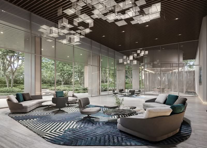 Wanvayla Na Chaophraya : วันเวลา ณ เจ้าพระยา, กรุงเทพ, 881 ถนนสามเสน, ถนนนครไชยศรี, ดุสิต, กรุงเทพ, 49 ตร.ม., คอนโด ขายดาวน์, โดย Paphada Rattanaburi, 500234917 - DDproperty.com