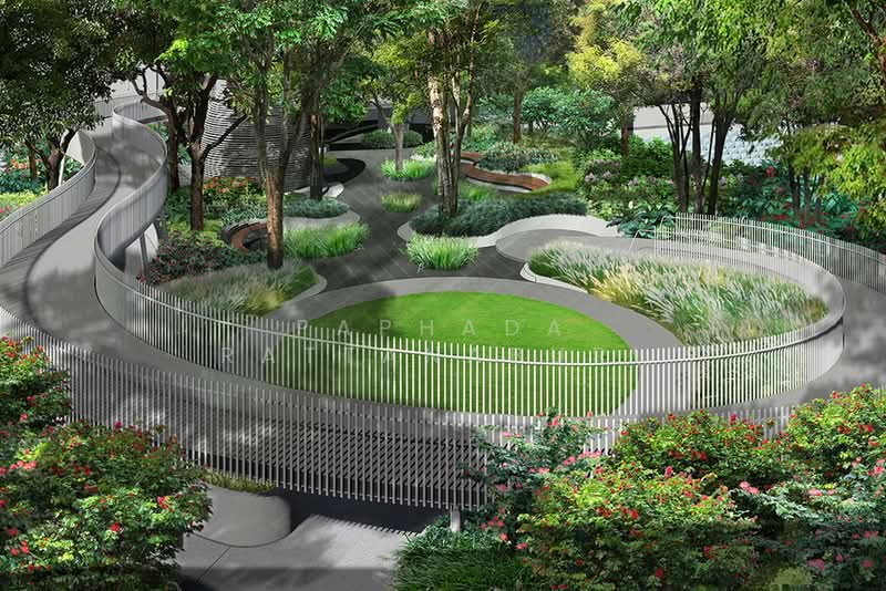 Wanvayla Na Chaophraya, Bangkok, 881 Samsen Rd, Tanon Nakorn Chaisri, Dusit, Bangkok, 1 Bedroom, 49 sqm, Condo Option To Buy, by Paphada Rattanaburi, 500234917 - DDproperty.com