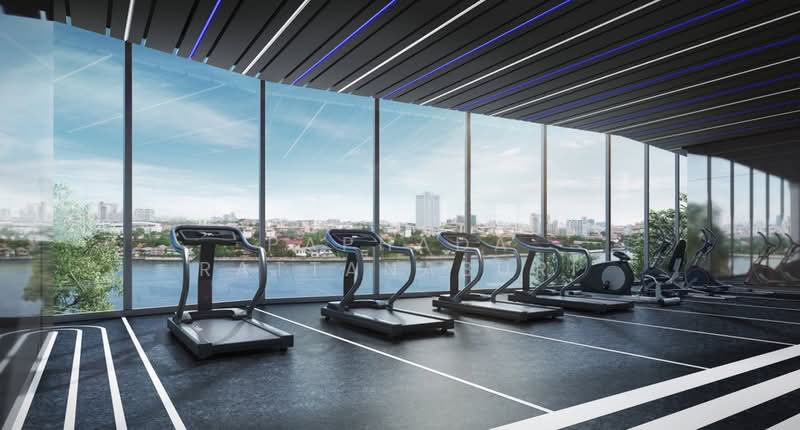 Wanvayla Na Chaophraya : วันเวลา ณ เจ้าพระยา, กรุงเทพ, 881 ถนนสามเสน, ถนนนครไชยศรี, ดุสิต, กรุงเทพ, 49 ตร.ม., คอนโด ขายดาวน์, โดย Paphada Rattanaburi, 500234917 - DDproperty.com