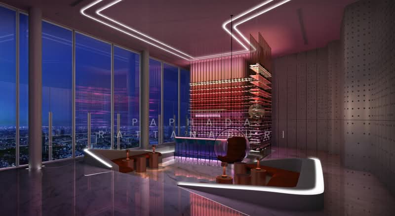 Wanvayla Na Chaophraya, Bangkok, 881 Samsen Rd, Tanon Nakorn Chaisri, Dusit, Bangkok, 1 Bedroom, 49 sqm, Condo Option To Buy, by Paphada Rattanaburi, 500234917 - DDproperty.com