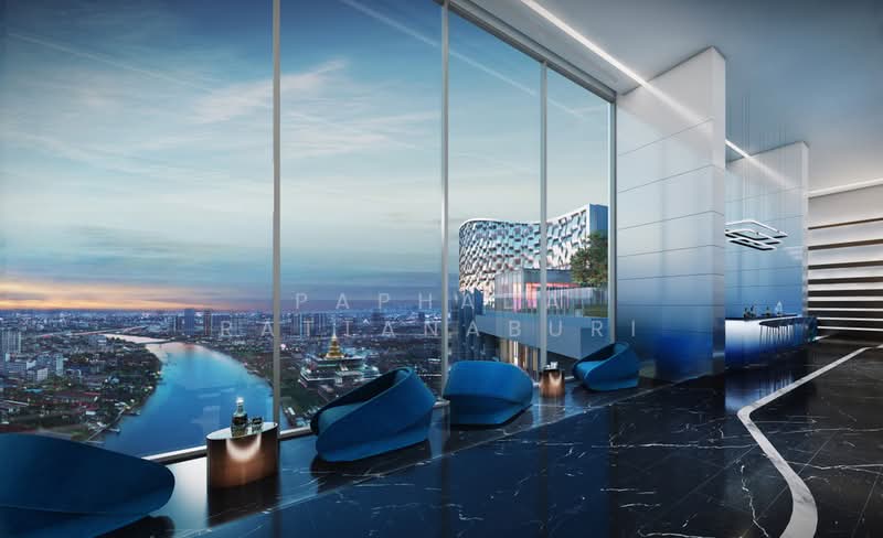 Wanvayla Na Chaophraya, Bangkok, 881 Samsen Rd, Tanon Nakorn Chaisri, Dusit, Bangkok, 1 Bedroom, 49 sqm, Condo Option To Buy, by Paphada Rattanaburi, 500234917 - DDproperty.com