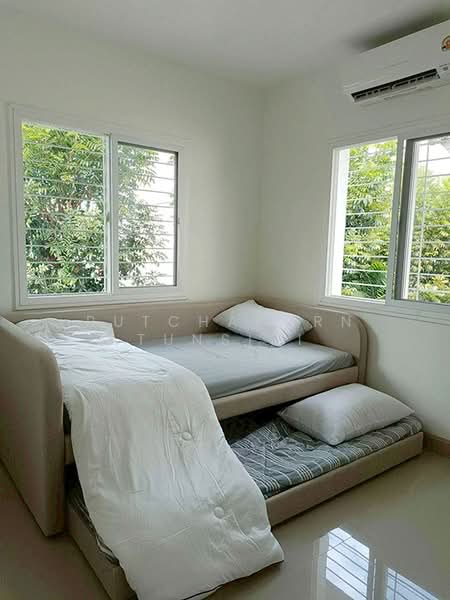 บ้านในโครงการ ให้เช่า – ใกล้บิ๊กซีแม่เหียะเพียง 5 นาที ค่าเช่า 28,000 บาท / เดือน No.9H970, เชียงใหม่, แม่เหียะ, เมืองเชียงใหม่, เชียงใหม่, 150 ตร.ม., บ้านเดี่ยว ให้เช่า, โดย Rutchaporn Tunsiri, 500234923 - DDproperty.com