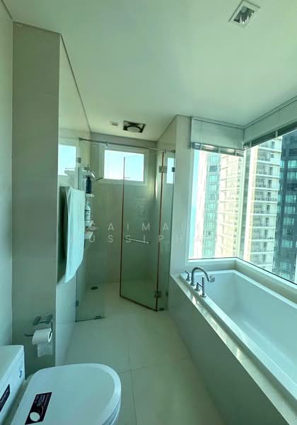 Reflection Jomtien Beach, Chon Buri (Pattaya), 15 Village No. 1 98/1, Na Chom Thian, Sattahip, Chon Buri (Pattaya), 2 Bedrooms, 102 sqm, Condo For Sale, by Saimaii Russiphat, 500234925 - DDproperty.com