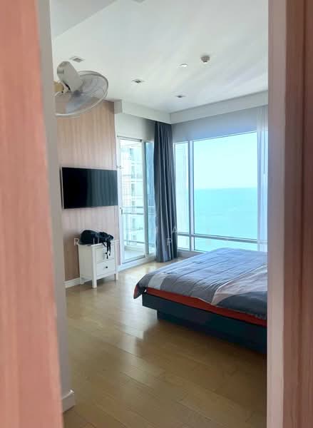 Reflection Jomtien Beach, Chon Buri (Pattaya), 15 Village No. 1 98/1, Na Chom Thian, Sattahip, Chon Buri (Pattaya), 2 Bedrooms, 102 sqm, Condo For Sale, by Saimaii Russiphat, 500234925 - DDproperty.com