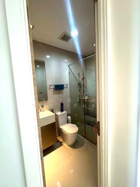 Reflection Jomtien Beach, Chon Buri (Pattaya), 15 Village No. 1 98/1, Na Chom Thian, Sattahip, Chon Buri (Pattaya), 2 Bedrooms, 102 sqm, Condo For Sale, by Saimaii Russiphat, 500234925 - DDproperty.com