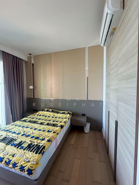 Reflection Jomtien Beach, Chon Buri (Pattaya), 15 Village No. 1 98/1, Na Chom Thian, Sattahip, Chon Buri (Pattaya), 2 Bedrooms, 102 sqm, Condo For Sale, by Saimaii Russiphat, 500234925 - DDproperty.com