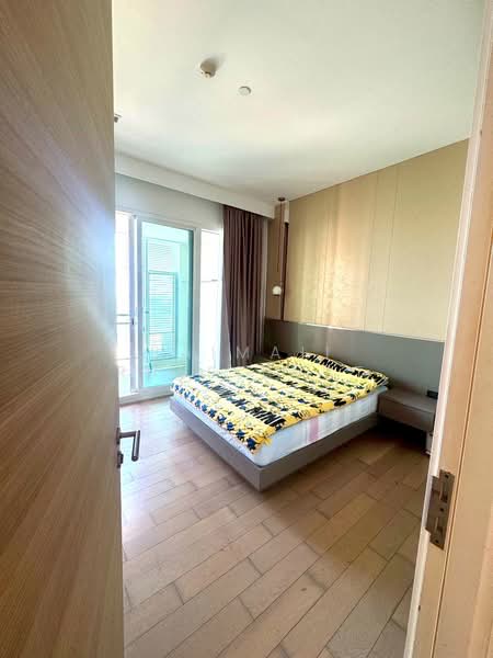 Reflection Jomtien Beach, Chon Buri (Pattaya), 15 Village No. 1 98/1, Na Chom Thian, Sattahip, Chon Buri (Pattaya), 2 Bedrooms, 102 sqm, Condo For Sale, by Saimaii Russiphat, 500234925 - DDproperty.com