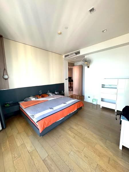 Reflection Jomtien Beach, Chon Buri (Pattaya), 15 Village No. 1 98/1, Na Chom Thian, Sattahip, Chon Buri (Pattaya), 2 Bedrooms, 102 sqm, Condo For Sale, by Saimaii Russiphat, 500234925 - DDproperty.com