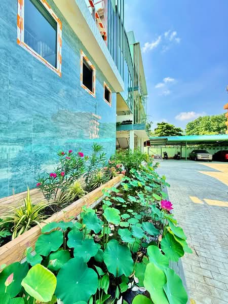 For Rent - 📢 [For Rent] Prime Office & Warehouse Complex – Rewadee Soi 7, near Nonthaburi Government Center!, Nonthaburi