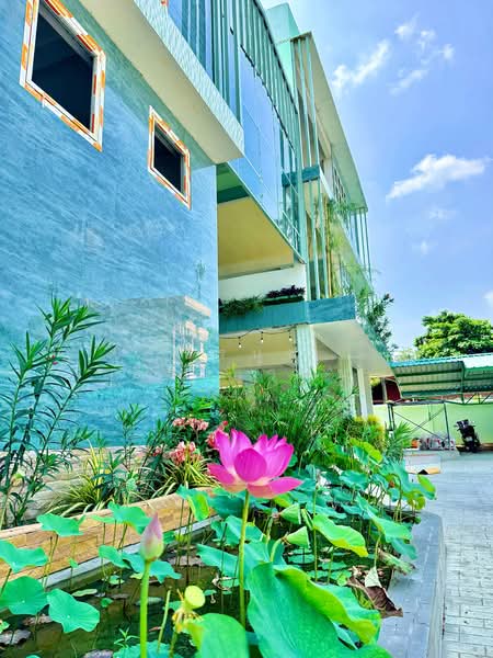 For Rent - 📢 [For Rent] Prime Office & Warehouse Complex – Rewadee Soi 7, near Nonthaburi Government Center!, Nonthaburi