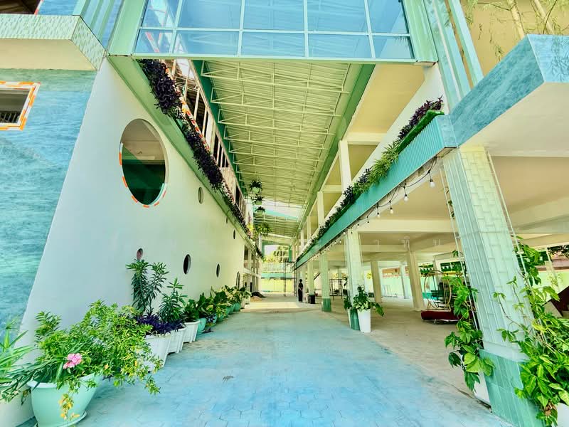 For Rent - 📢 [For Rent] Prime Office & Warehouse Complex – Rewadee Soi 7, near Nonthaburi Government Center!, Nonthaburi