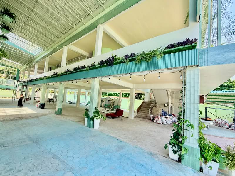 For Rent - 📢 [For Rent] Prime Office & Warehouse Complex – Rewadee Soi 7, near Nonthaburi Government Center!, Nonthaburi