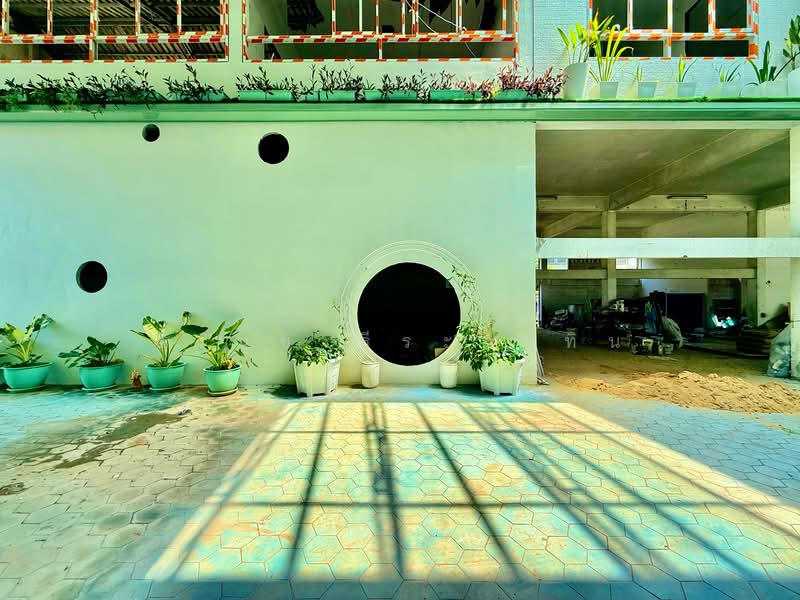 For Rent - 📢 [For Rent] Prime Office & Warehouse Complex – Rewadee Soi 7, near Nonthaburi Government Center!, Nonthaburi