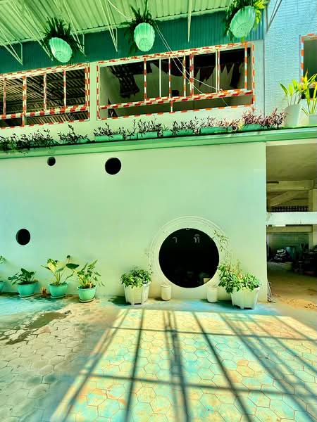 ให้เช่า - 📢 [ให้เช่า] อาคารสำนักงาน-โกดัง ทำเลทองเรวดีซอย 7 ใกล้ศูนย์ราชการนนทบุรี! 🏢, นนทบุรี