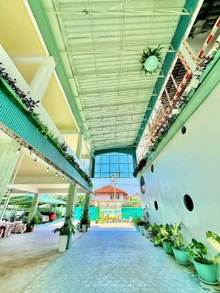 For Rent - 📢 [For Rent] Prime Office & Warehouse Complex – Rewadee Soi 7, near Nonthaburi Government Center!, Nonthaburi