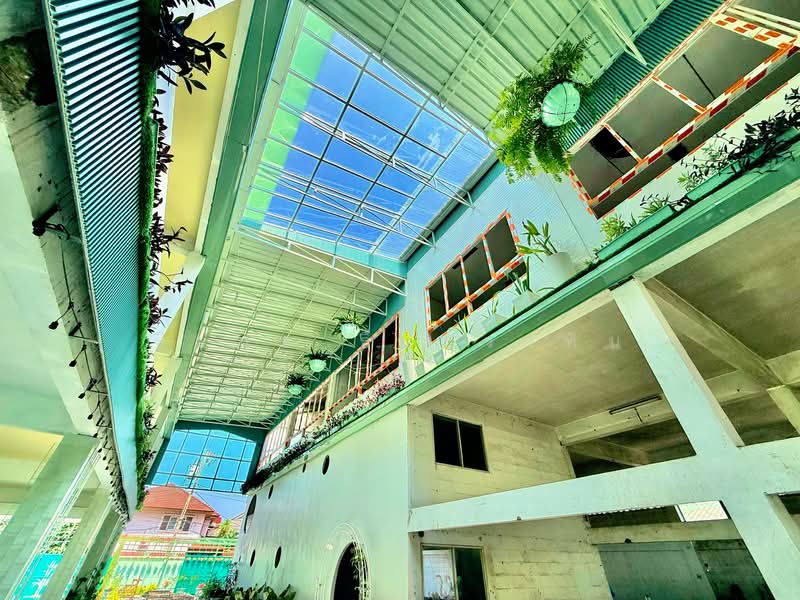 For Rent - 📢 [For Rent] Prime Office & Warehouse Complex – Rewadee Soi 7, near Nonthaburi Government Center!, Nonthaburi