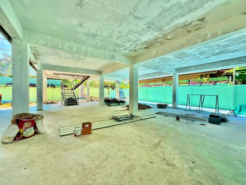 ให้เช่า - 📢 [ให้เช่า] อาคารสำนักงาน-โกดัง ทำเลทองเรวดีซอย 7 ใกล้ศูนย์ราชการนนทบุรี! 🏢, นนทบุรี