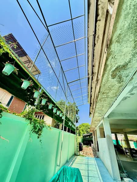 For Rent - 📢 [For Rent] Prime Office & Warehouse Complex – Rewadee Soi 7, near Nonthaburi Government Center!, Nonthaburi