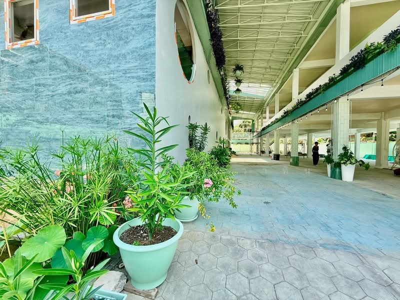 For Rent - 📢 [For Rent] Prime Office & Warehouse Complex – Rewadee Soi 7, near Nonthaburi Government Center!, Nonthaburi