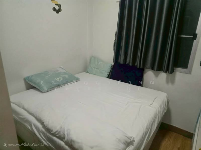 หมู่บ้านวิสต้า อเวนิว วัชรพล, กรุงเทพ, คลองถนน, สายไหม, กรุงเทพ, 84 ตร.ม., ทาวน์เฮ้าส์ ขาย, โดย คุณ ภิญญาลักษณ์ เทพบุตร (ยุ้ย), 500234928 - DDproperty.com