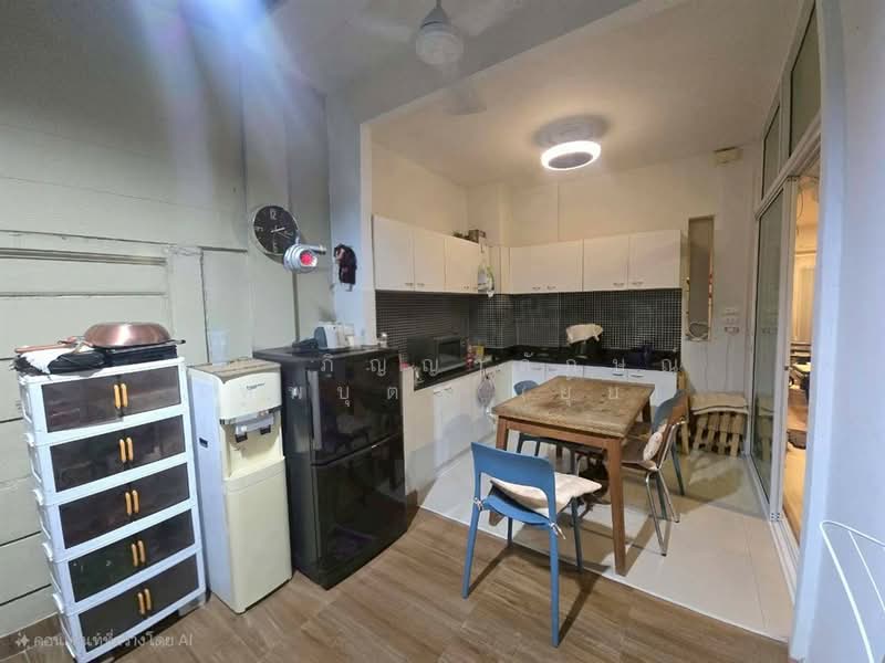 หมู่บ้านวิสต้า อเวนิว วัชรพล, Bangkok, Khlong Tanon, Sai Mai, Bangkok, 3 Bedrooms, 84 sqm, Townhouse For Sale, by คุณ ภิญญาลักษณ์ เทพบุตร (ยุ้ย), 500234928 - DDproperty.com