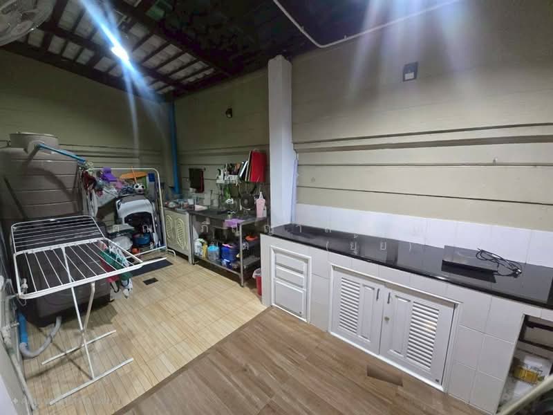 หมู่บ้านวิสต้า อเวนิว วัชรพล, Bangkok, Khlong Tanon, Sai Mai, Bangkok, 3 Bedrooms, 84 sqm, Townhouse For Sale, by คุณ ภิญญาลักษณ์ เทพบุตร (ยุ้ย), 500234928 - DDproperty.com