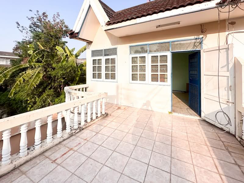 ทาว์นเฮาส์ ซอยวัดวังหิน ใจกลางเมืองศรีราชา เดินทางสะดวกสบาย เข้าออกง่าย ปากซอยวัดวังหิน, ชลบุรี, สุรศักดิ์, ศรีราชา, ชลบุรี, 130 ตร.ม., ทาวน์เฮ้าส์ ขาย, โดย คุณป่าน, 500234929 - DDproperty.com