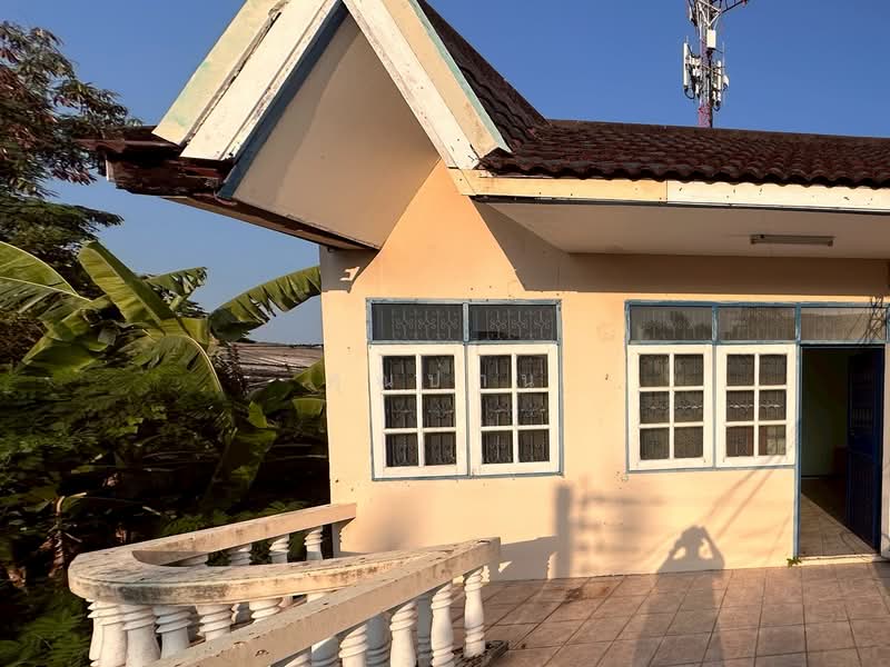 ทาว์นเฮาส์ ซอยวัดวังหิน ใจกลางเมืองศรีราชา เดินทางสะดวกสบาย เข้าออกง่าย ปากซอยวัดวังหิน, Chon Buri (Pattaya), Surasak, Si Racha, Chon Buri (Pattaya), 3 Bedrooms, 130 sqm, Townhouse For Sale, by คุณป่าน, 500234929 - DDproperty.com