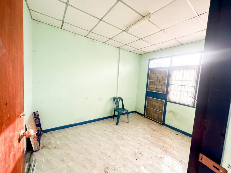 ทาว์นเฮาส์ ซอยวัดวังหิน ใจกลางเมืองศรีราชา เดินทางสะดวกสบาย เข้าออกง่าย ปากซอยวัดวังหิน, Chon Buri (Pattaya), Surasak, Si Racha, Chon Buri (Pattaya), 3 Bedrooms, 130 sqm, Townhouse For Sale, by คุณป่าน, 500234929 - DDproperty.com