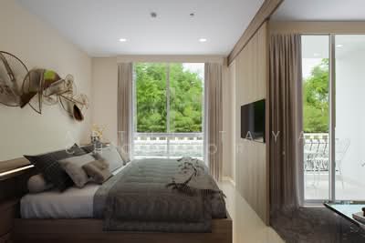 ขาย - Harmonia City Garden : ฮาร์โมเนีย ซิตี้ การ์เด้น, ชลบุรี