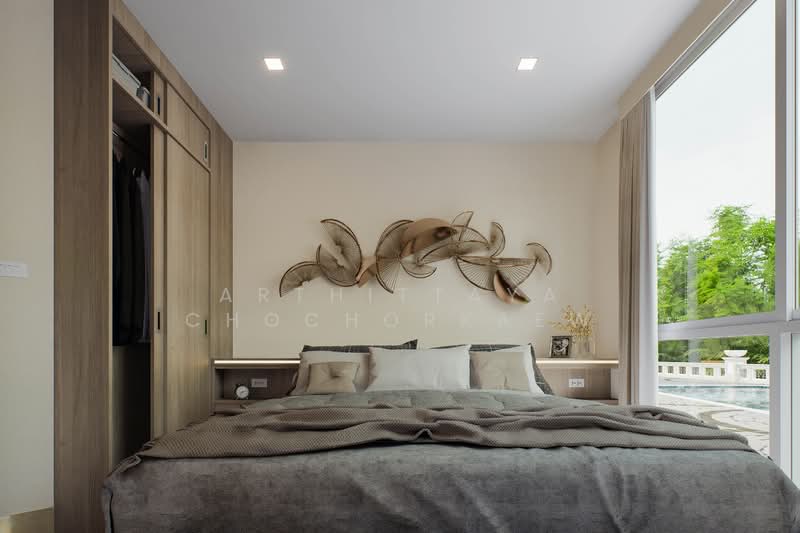 Harmonia City Garden, Chon Buri (Pattaya), Pattaya Road, Nong Pru, Bang Lamung (Pattaya), Chon Buri (Pattaya), Studio, 26 sqm, Condo For Sale, by Arthittaya Chochorkaew, 500234930 - DDproperty.com