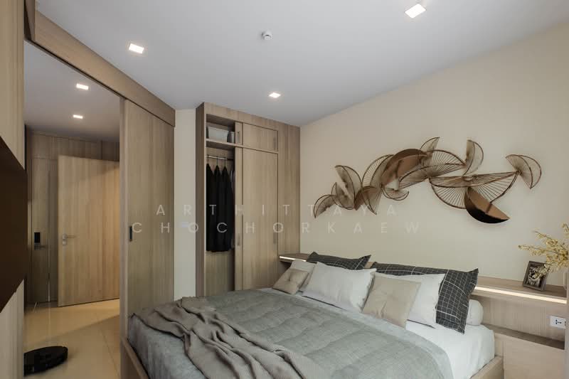 Harmonia City Garden, Chon Buri (Pattaya), Pattaya Road, Nong Pru, Bang Lamung (Pattaya), Chon Buri (Pattaya), Studio, 26 sqm, Condo For Sale, by Arthittaya Chochorkaew, 500234930 - DDproperty.com