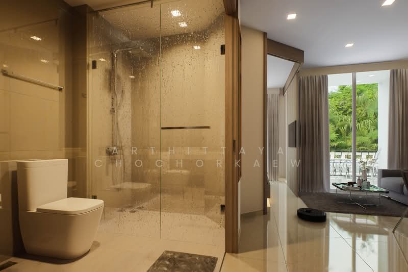 Harmonia City Garden, Chon Buri (Pattaya), Pattaya Road, Nong Pru, Bang Lamung (Pattaya), Chon Buri (Pattaya), Studio, 26 sqm, Condo For Sale, by Arthittaya Chochorkaew, 500234930 - DDproperty.com