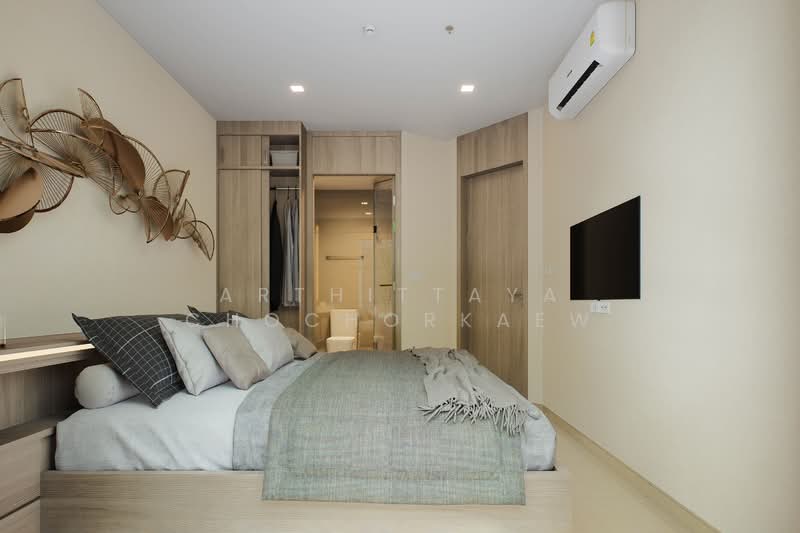 Harmonia City Garden, Chon Buri (Pattaya), Pattaya Road, Nong Pru, Bang Lamung (Pattaya), Chon Buri (Pattaya), Studio, 26 sqm, Condo For Sale, by Arthittaya Chochorkaew, 500234930 - DDproperty.com
