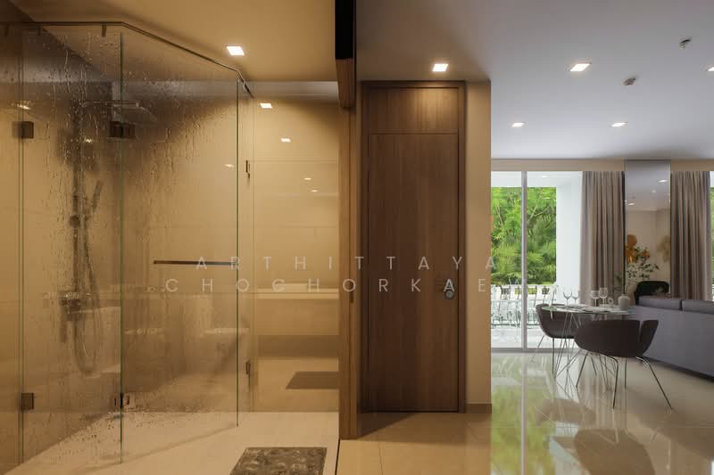 Harmonia City Garden, Chon Buri (Pattaya), Pattaya Road, Nong Pru, Bang Lamung (Pattaya), Chon Buri (Pattaya), Studio, 26 sqm, Condo For Sale, by Arthittaya Chochorkaew, 500234930 - DDproperty.com