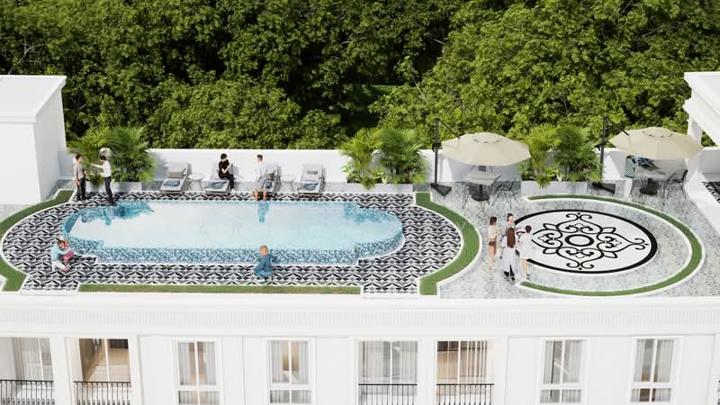 Harmonia City Garden, Chon Buri (Pattaya), Pattaya Road, Nong Pru, Bang Lamung (Pattaya), Chon Buri (Pattaya), Studio, 26 sqm, Condo For Sale, by Arthittaya Chochorkaew, 500234930 - DDproperty.com