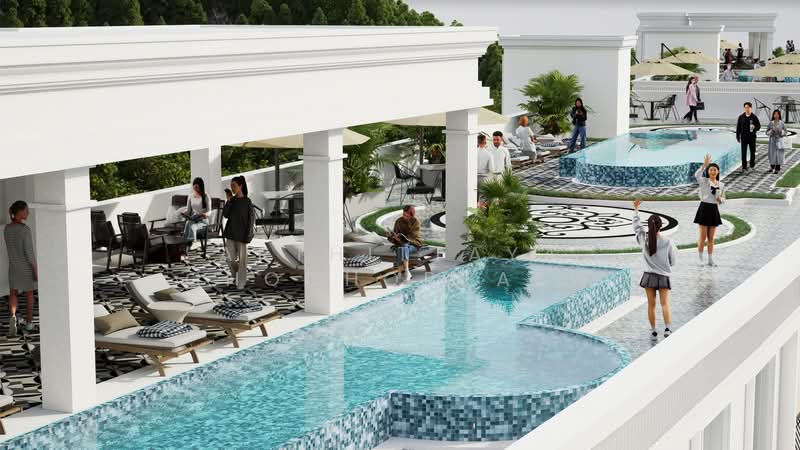 Harmonia City Garden, Chon Buri (Pattaya), Pattaya Road, Nong Pru, Bang Lamung (Pattaya), Chon Buri (Pattaya), Studio, 26 sqm, Condo For Sale, by Arthittaya Chochorkaew, 500234930 - DDproperty.com