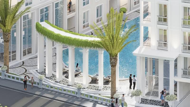 Harmonia City Garden, Chon Buri (Pattaya), Pattaya Road, Nong Pru, Bang Lamung (Pattaya), Chon Buri (Pattaya), Studio, 26 sqm, Condo For Sale, by Arthittaya Chochorkaew, 500234930 - DDproperty.com