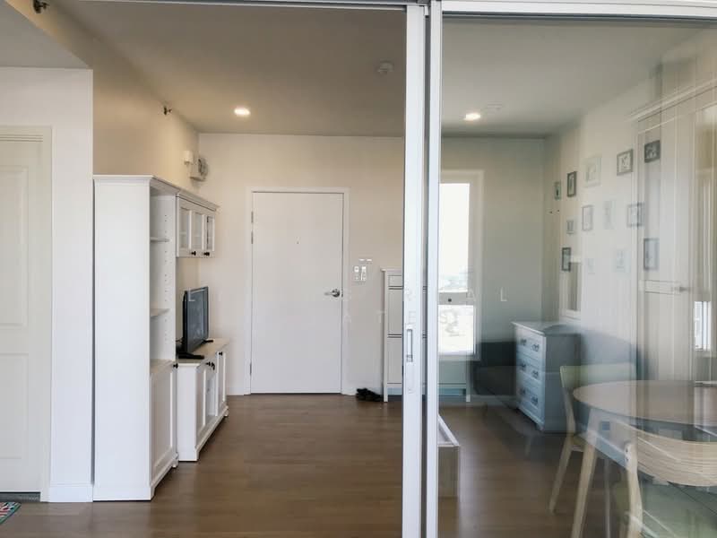 Supalai Veranda Ratchavipha-Prachachuen, Bangkok, 689 Pracha Chuen Rd, Bang Sue, Bang Sue, Bangkok, 1 Bedroom, 44 sqm, Condo For Rent, by Living Real Estates, 500234931 - DDproperty.com