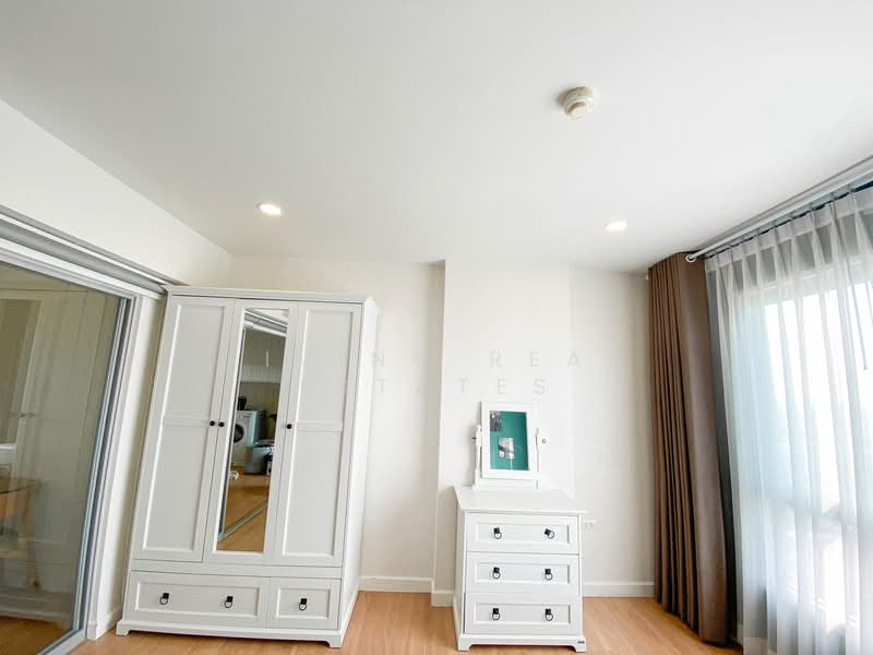 Supalai Veranda Ratchavipha-Prachachuen, Bangkok, 689 Pracha Chuen Rd, Bang Sue, Bang Sue, Bangkok, 1 Bedroom, 44 sqm, Condo For Rent, by Living Real Estates, 500234931 - DDproperty.com